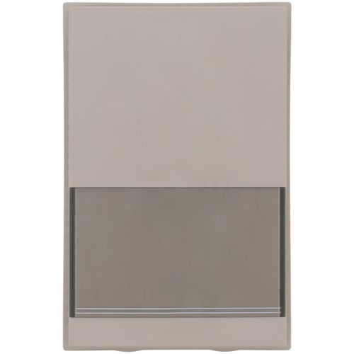 Main product image of Powerstar Single Set Point Thermostat Cover w/ Concealed Thermometer