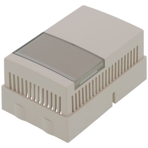Main product image of Powerstar Single Set Point Thermostat Cover w/ Concealed Thermometer