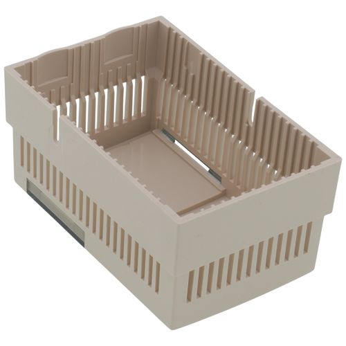 Main product image of Powerstar Single Set Point Thermostat Cover w/ Concealed Thermometer