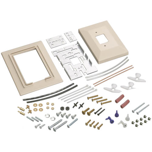 192300W Siemens 192300W TH19X Universal Conversion Kit (White)
