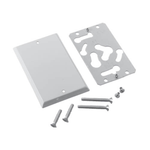 Main product image of Terminal Wall Box Cover Kit (Beige)