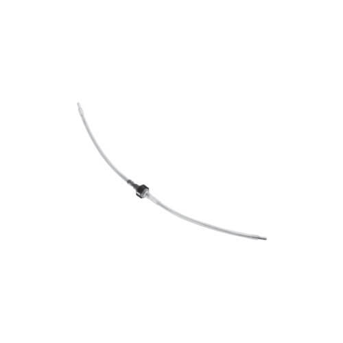Main product image of 8" Preassembled Plastic Tubing Loop for 1/4" OD Barbed Fitting (10 Pack)