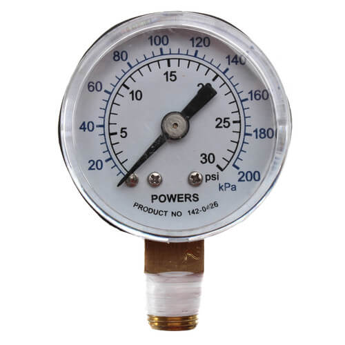 Main product image of Test Probe w/ Calibration Gauge & Wrench