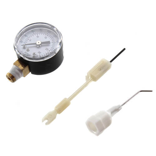 Main product image of Test Probe w/ Calibration Gauge & Wrench