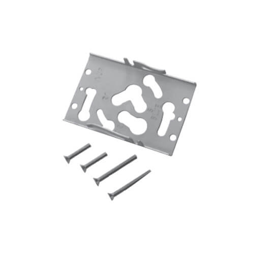 Main product image of Extra Wall Plate and Mounting Screws