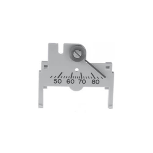 Main product image of Thermostat Thermometer Kit, 45° to 85°F (5 Pack)