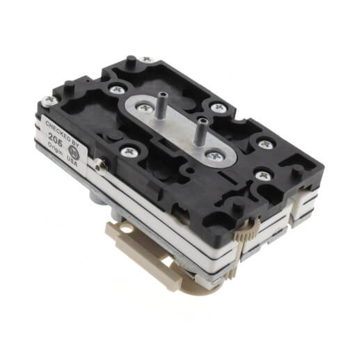 Main product image of TH-192 Retrostat Kit w/ Direct Acting Celsius Scale