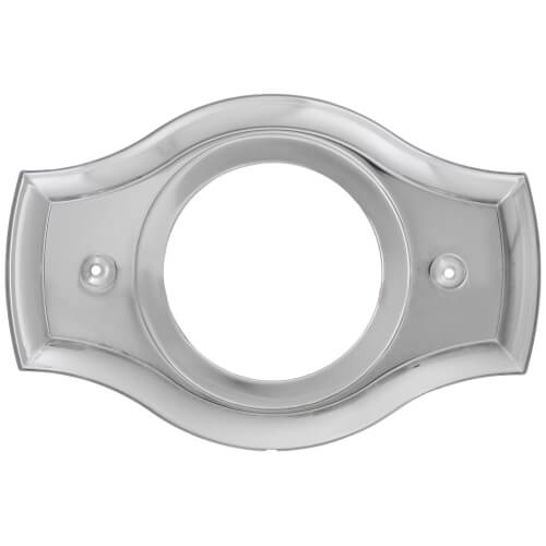 1920 Moen 1920 Remodeling Cover Plate (Chrome)