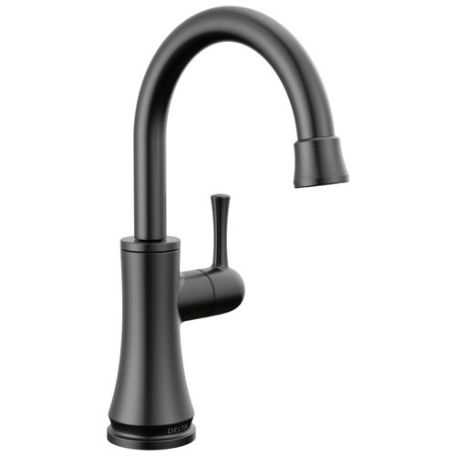 Main product image of Transitional Beverage Faucet, 1.5 GPM (Matte Black), 1920-BL-DST
