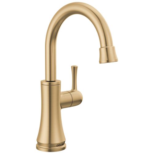 Main product image of Transitional Beverage Faucet, 1.5 GPM (Champagne Bronze), 1920-CZ-DST