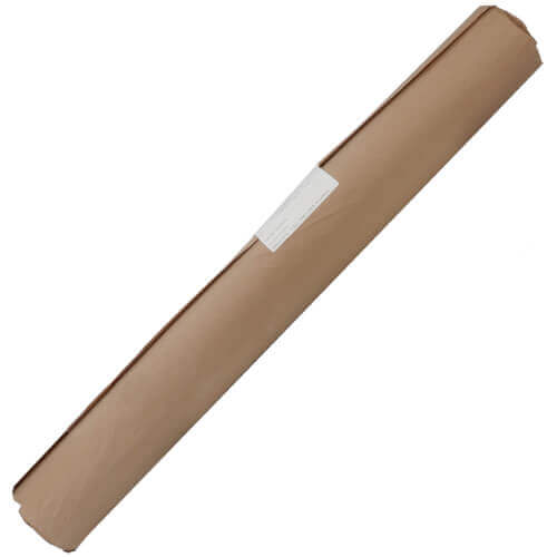 1920012 Walrich 1920012 6' x 40' Blue PVC Shower Pan Liner