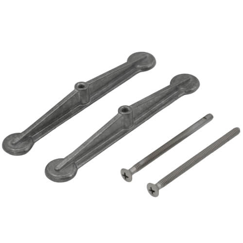 1920BN Moen 1920BN Remodeling Cover Plate (Brushed Nickel)