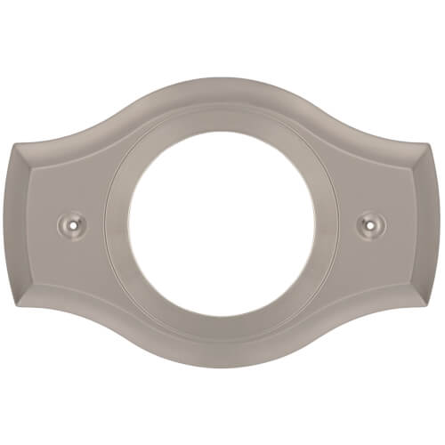 1920BN Moen 1920BN Remodeling Cover Plate (Brushed Nickel)