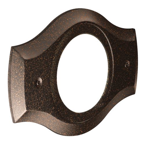 1920ORB Moen 1920ORB Oil Rubbed Bronze Deck Plate