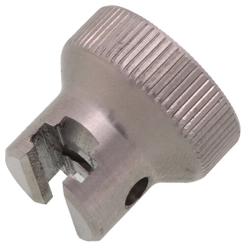 Main product image of Coupling for 16728 Remote Transmitter to 5/8" Sectional and 3/8" Drum Machine Cables