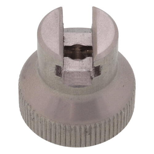 Main product image of Coupling for 16728 Remote Transmitter to 5/8" Sectional and 3/8" Drum Machine Cables