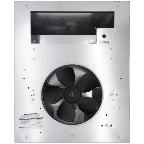 Main product image of Model 192 White High-Capacity Wall Heater (1000/2000W, 240V)