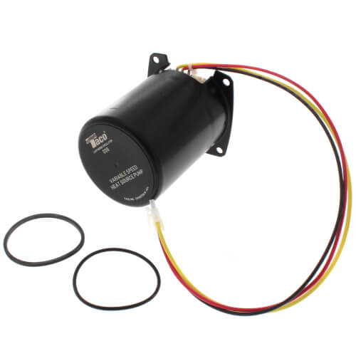 Main product image of Heat Source Pump Motor Kit