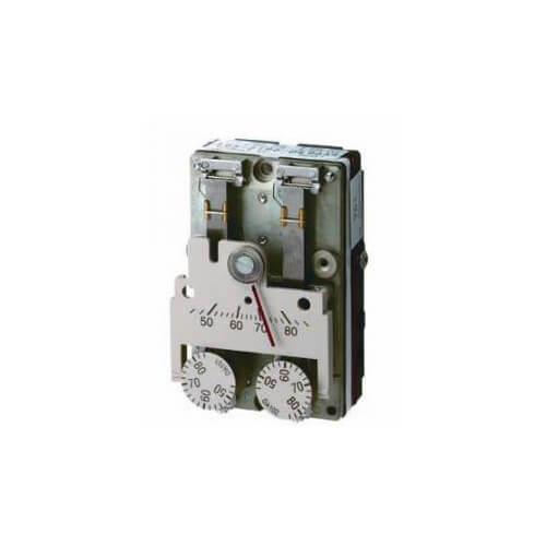 Main product image of 193 HC 2-Pipe Dual Setpoint High Capacity Thermostat w/ Direct Acting Cool