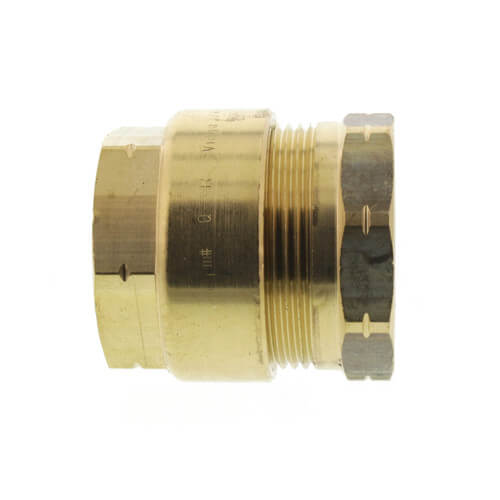 Main product image of 3/4" SVC Compression Adapter