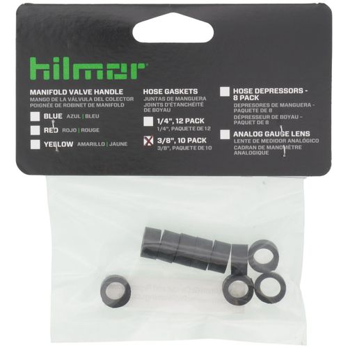 Main product image of HGL 3/8" Hose Gaskets (10 Pack)