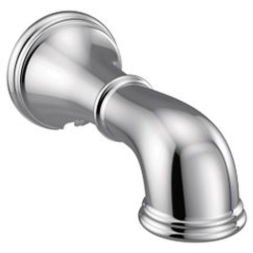Main product image of Belfield Non Diverter Tub Spout (Chrome), 193371