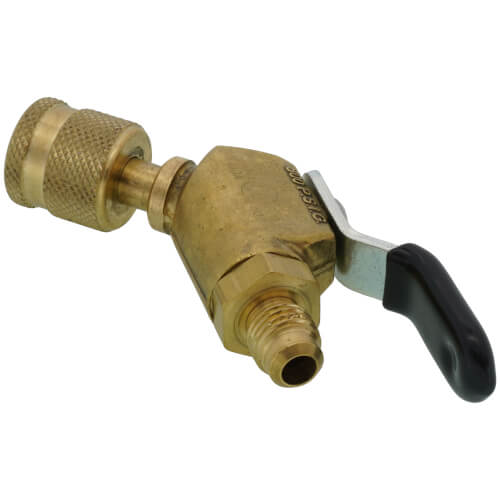 Main product image of Set of 3 Ball Valve Ends