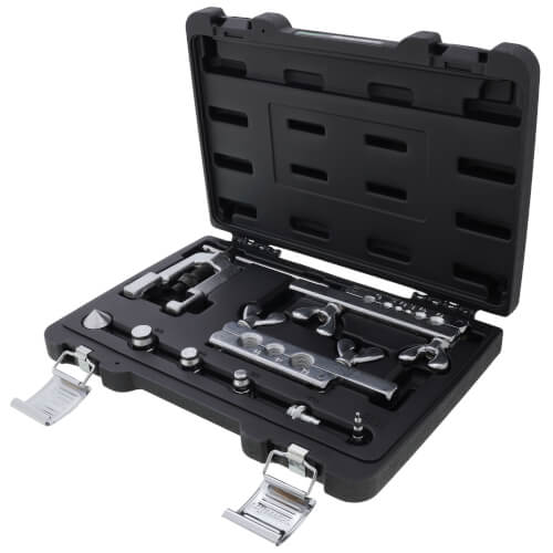 Basic Flare & Swage Kit - 1/8" to 3/4"