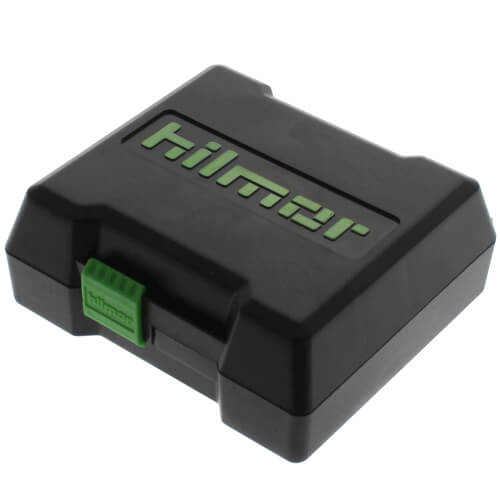 Main product image of Fast Connect Screwdriver Bit Set