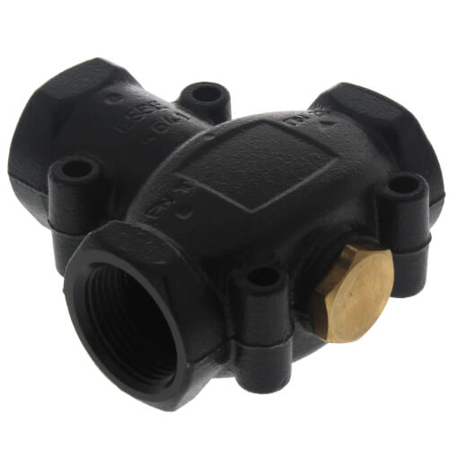1" FNPT Series VTC510 193B1700 NEW Danfoss ESBE VTC511 Load Valve Body 