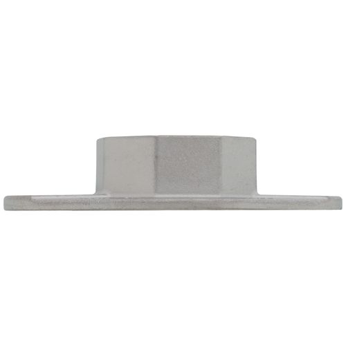 Main product image of 1-1/2" Taco Stainless Steel Threaded Freedom Flange Set (for 2400-30S, 2400-40S)