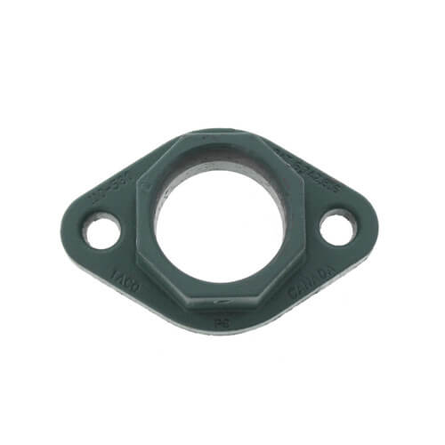 Main product image of 2" Taco Cast Iron Threaded Freedom Flange Set (for 0012-F4-1, 1400-50/2, 2400-50/2)