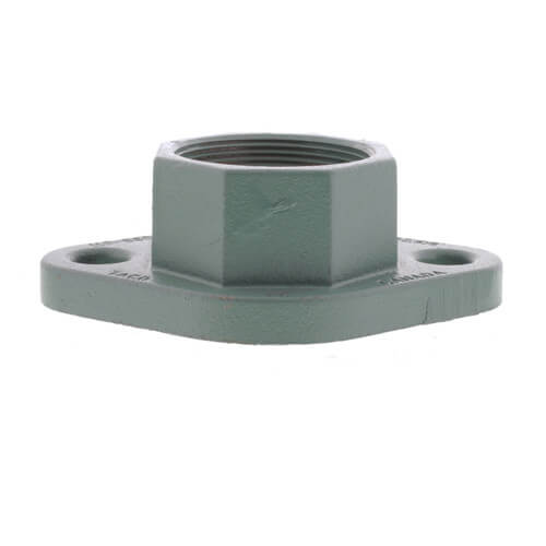 Main product image of 2" Taco Cast Iron Threaded Freedom Flange Set (for 0012-F4-1, 1400-50/2, 2400-50/2)