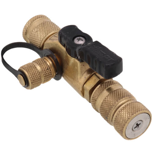 1/4" Valve Core Removal Tool