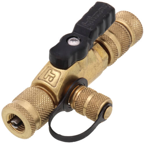 1/4" Valve Core Removal Tool