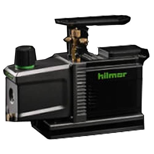 1948122 Hilmor Tools 1948122 Vacuum Pump, 9 CFM w/ Oil