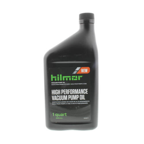 1948211 Hilmor Tools 1948211 Vacuum Pump Oil 1 Quart