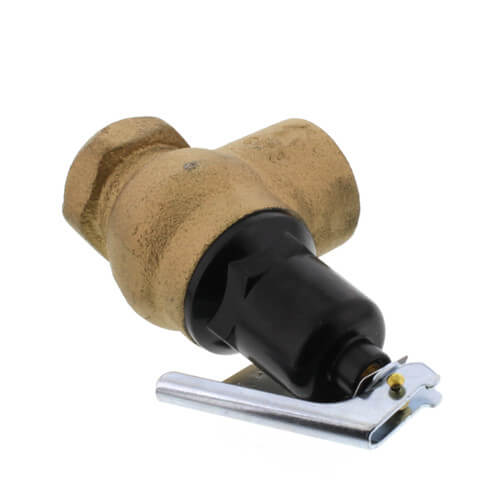 Main product image of 3/4" x 1" F-95 Commercial T&P Relief Valve (Female Inlet)