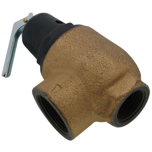Main product image of 1" x 1-1/4" F-95 Commercial T&P Relief Valve (Female Inlet)