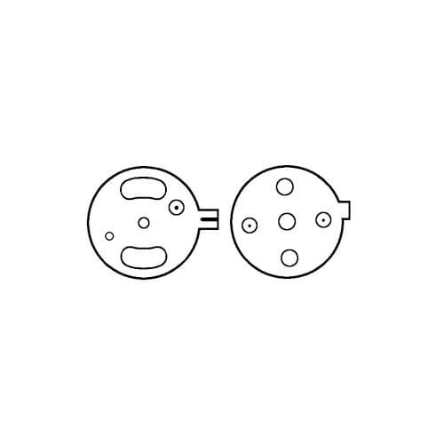 Main product image of Restrictor Kit