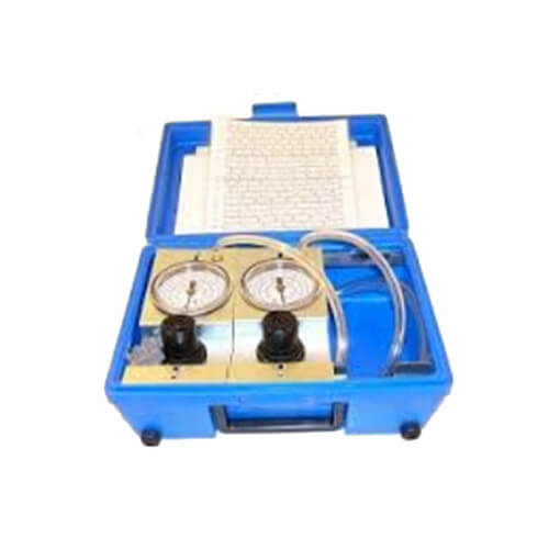 Main product image of 2 Guage Pressure Simulator Service Kit
