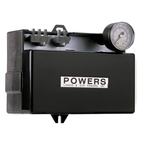 Main product image of Multiple Input Receiver-Controller