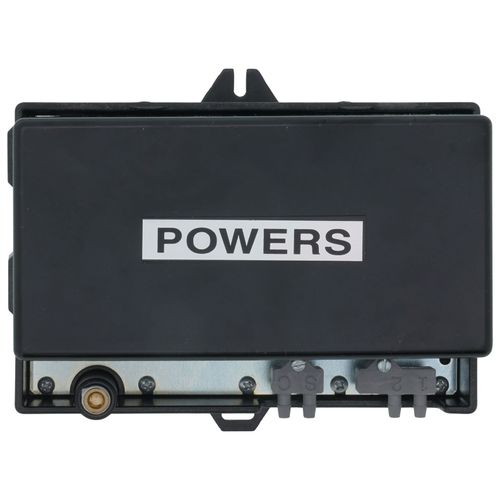 Main product image of Single Input Receiver-Controller