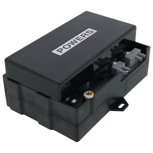 Main product image of Single Input Receiver-Controller
