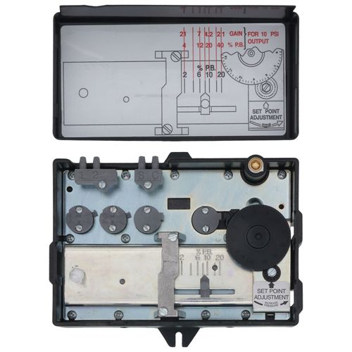 Main product image of Single Input Receiver-Controller