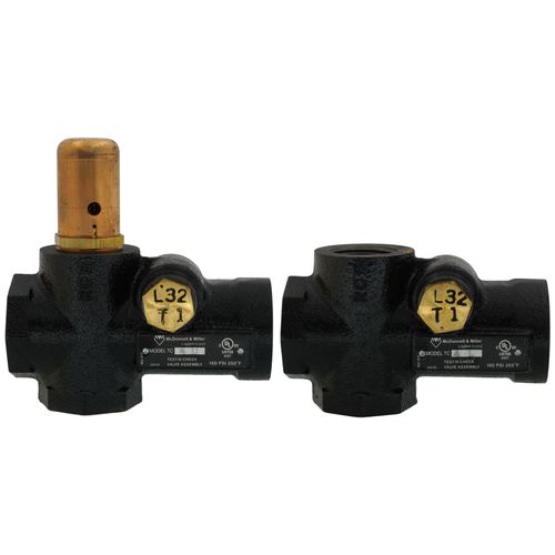 Main product image of Test-N-Check Blow Down Valve (TC-4)