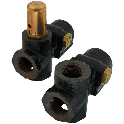 Main product image of Test-N-Check Blow Down Valve (TC-4)
