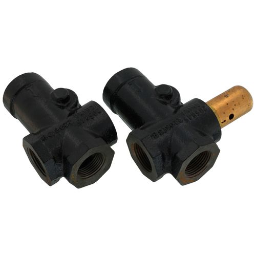 Main product image of Test-N-Check Blow Down Valve (TC-4)