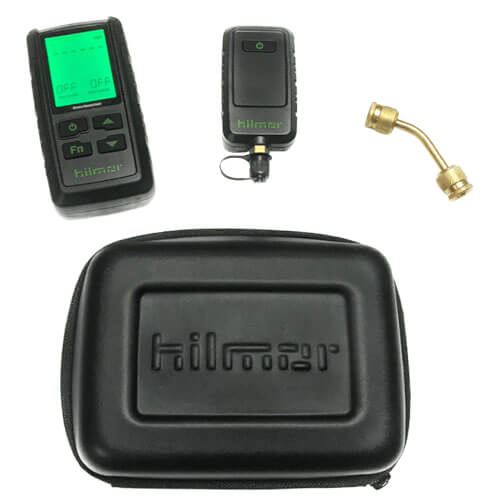 Main product image of Wireless Vacuum Gauge