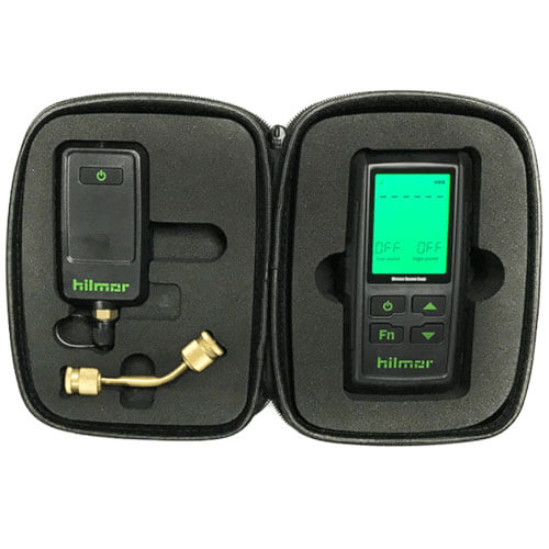 Main product image of Wireless Vacuum Gauge